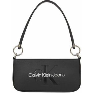 Calvin Klein Jeans Sculpted Schoudertas 27.5 cm fashion black 1