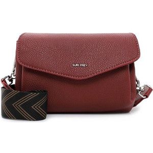 Suri Frey SFY Cathy Schoudertas 23 cm darkred