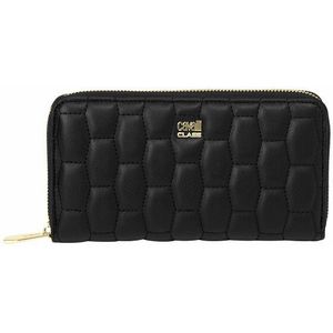 Cavalli Class Portemonnee 19.5 cm black