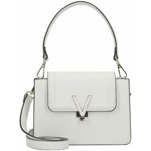 Valentino Queens Handtas 20 cm bianco