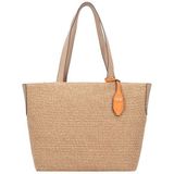 Gabor Eleanor Shopper Tas 41 cm beige