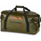 Dakine Weekender reistas 59 cm  olijf