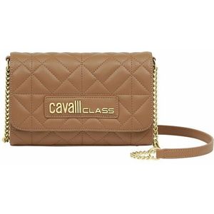 Cavalli Class Carlotta Schoudertas 22 cm camel