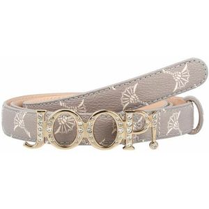 Joop! Riem Leer light grey 75 cm