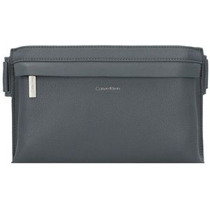 Calvin Klein Must Fanny pack 24 cm  grijs