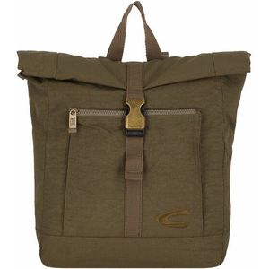 camel active Boo Journey Rugzak 36 cm khaki