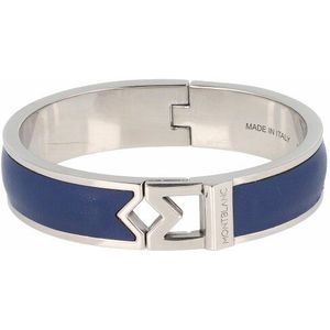 Montblanc M Logo Armreif 19 cm  blauw