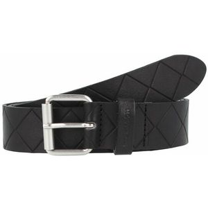 Strellson Riem Leer black 90 cm