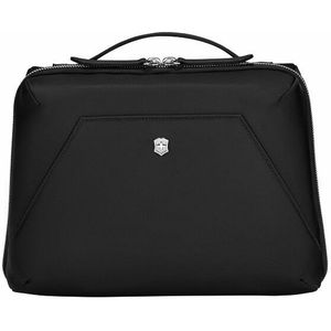 Victorinox Victoria Signature Cosmetic Bag 30 cm black