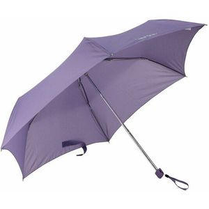 Samsonite Accessoires Lightdrop Pocket Paraplu 22 cm purple haze