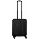 Wenger Legacy HS 4 wielen Cabinewagen 54 cm black