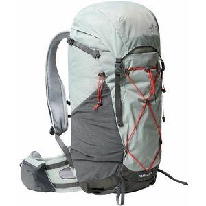 The North Face Trail Lite 36 Rugzak 60 cm monument grey-asphalt grey