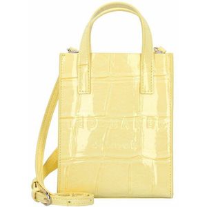 Ted Baker Gatocon Mini handtas 14 cm lt-yellow