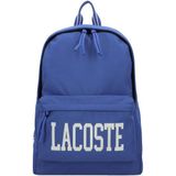 Lacoste Neocroc Seasonal Dagrugzak 42 cm Laptop compartiment print college ladigue