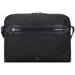 Hugo Elliott Koffer 36 cm Laptop compartiment black