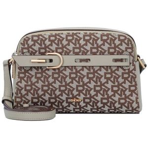 DKNY Schoudertas 22 cm  grijs