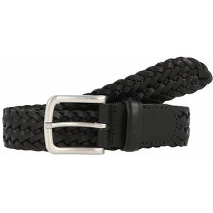 Marc O'Polo Clemens Riem Leer black 95 cm