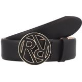 Roeckl Riem Leer black 85 cm