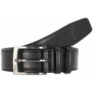 Joop! Riem leer black 115 cm