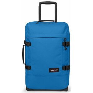 Eastpak Tranverz Tranverz 2 wielen Cabinewagen 51 cm  blauw