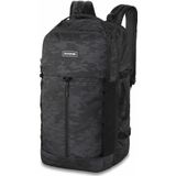 Dakine Plit Adventure 38L Rugzak 56 cm Laptop compartiment black vintage camo