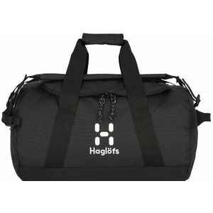 Haglöfs Fjatla Weekender reistas 46 cm true black