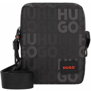 Hugo Ethon 2.0 Schoudertas 17 cm black