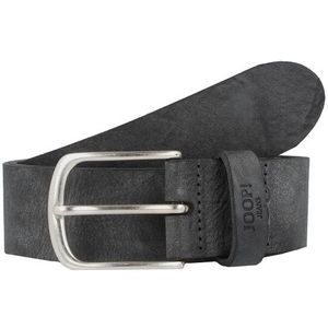 Joop! Jeans Haka Riem Leer black 95 cm