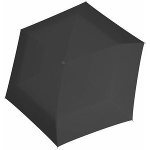 Doppler Smart Close Zak paraplu 29 cm grey