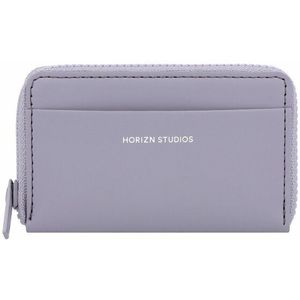Horizn Studios Portemonnee 10 cm grey lavender