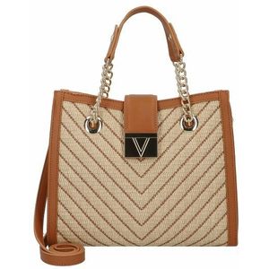 Valentino Tribeca Handtas 26.5 cm naturale-cuoio