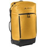 Vaude CityTravel 60 2-wielige weekendtas 63 cm burnt yellow