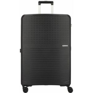 American Tourister Summer Hit 4 wielen Trolley 76 cm black