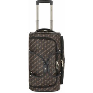 Guess Jesco 2 wielen Reistas 51 cm brown