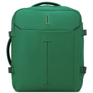 Roncato Ironik 2.0 Dagrugzak 45 cm Laptop compartiment  groente