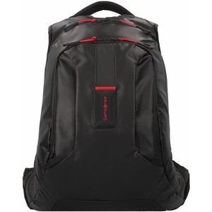 Samsonite Paradiver Light Rugzak 45 cm laptopvak  zwart