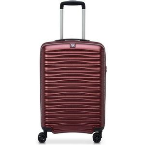 Roncato Wave 4 wielen Cabinewagen 45 cm rosso scuro