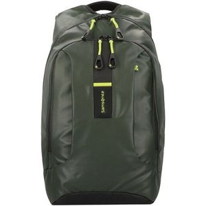 Samsonite - Paradiver Light - Laptoptas - Zwart - Duurzaam Polyester - 24 Liter