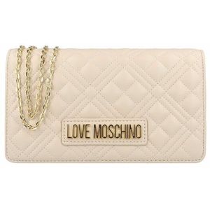 Love Moschino Smart Daily Schoudertas 22 cm ivory