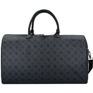Guess Wilder Weekender reistas 51 cm  zwart