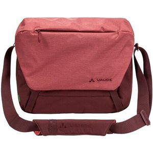 Vaude Rom III Schoudertas M 35 cm dark cherry