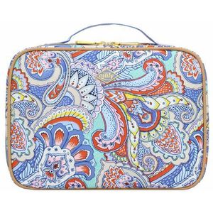 Oilily Paisley Elio Cara Toilettas 27 cm Wedgewood