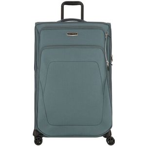 Samsonite Spark SNG ECO Spinner 4-wielige trolley 79 cm  groente