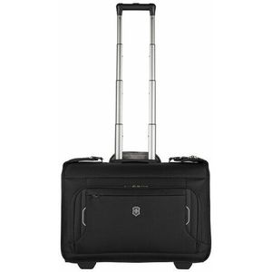 Victorinox Werks Traveler 6.0 2-wiel kledingtas 55 cm black