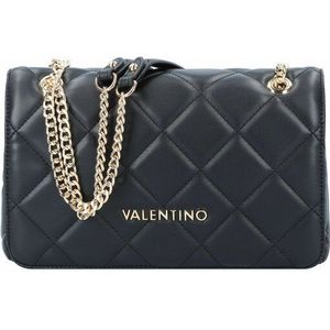 Valentino Ocarina Schoudertas 25.5 cm nero