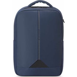 Roncato Clayton Rugzak 42 cm Laptopvak blu notte