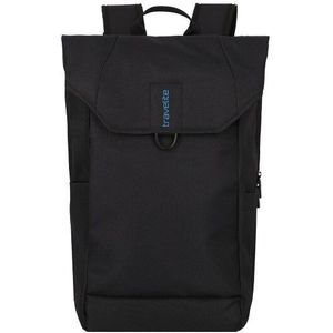 Travelite Pathway Rugzak 48 cm Laptop compartiment schwarz