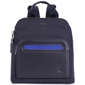 Hedgren Fika rugzak RFID 31 cm peacoat blue