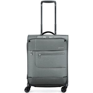 Roncato Sidetrack 4-wiel trolley 55 cm antracite