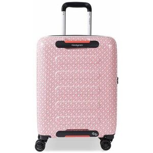 Hedgren Comby Grip 4 wielen Cabinewagen XS 55 cm coral-grey signature